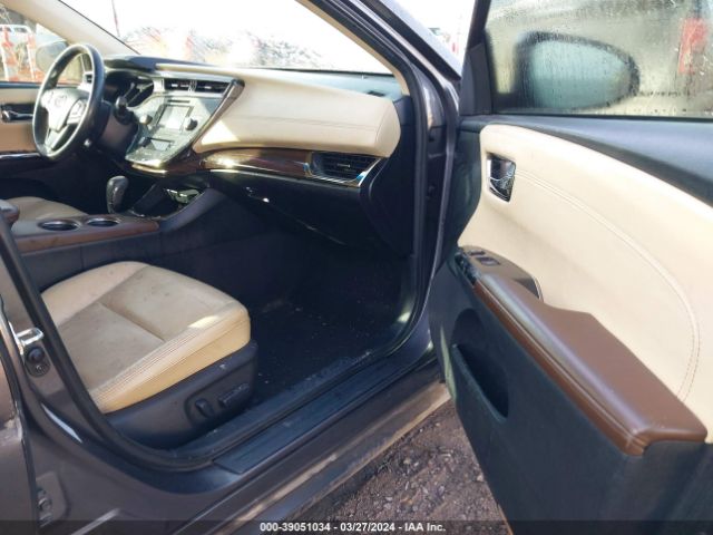 Photo 4 VIN: 4T1BK1EB5DU077668 - TOYOTA AVALON 