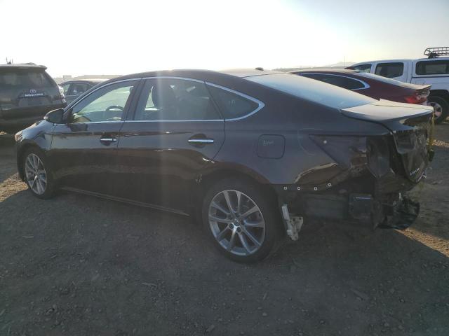 Photo 1 VIN: 4T1BK1EB5EU080636 - TOYOTA AVALON 