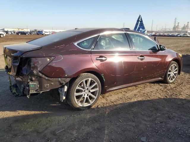 Photo 2 VIN: 4T1BK1EB5EU080636 - TOYOTA AVALON 