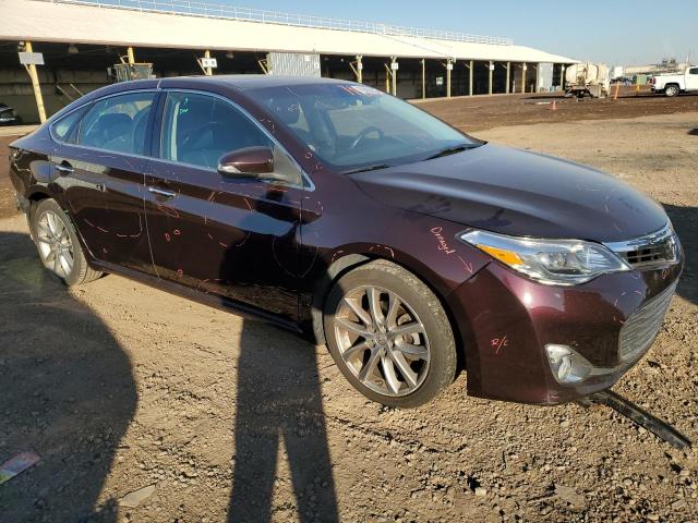 Photo 3 VIN: 4T1BK1EB5EU080636 - TOYOTA AVALON 