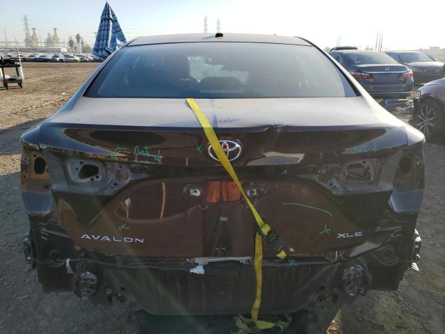 Photo 5 VIN: 4T1BK1EB5EU080636 - TOYOTA AVALON 