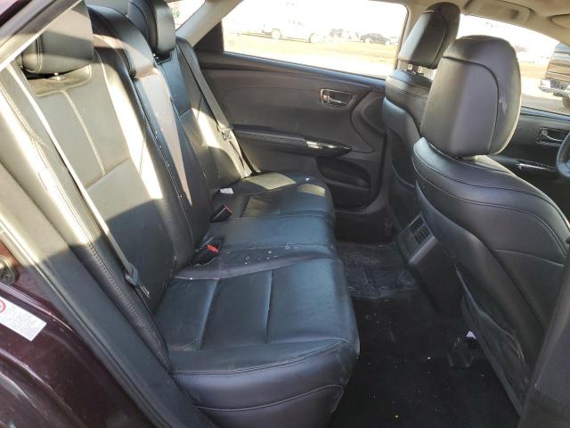 Photo 9 VIN: 4T1BK1EB5EU080636 - TOYOTA AVALON 