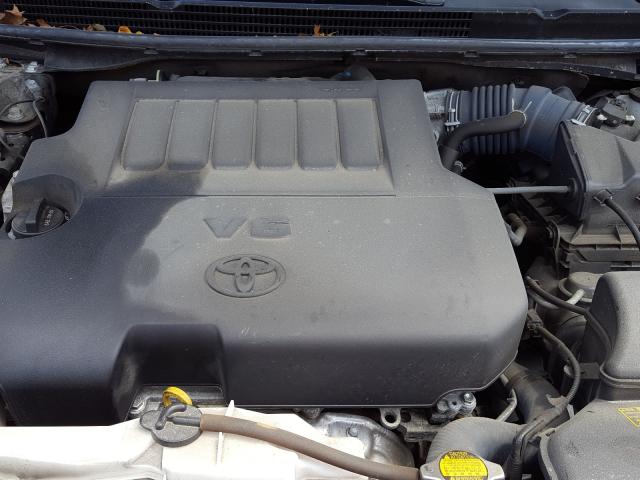 Photo 6 VIN: 4T1BK1EB5EU082435 - TOYOTA AVALON BAS 