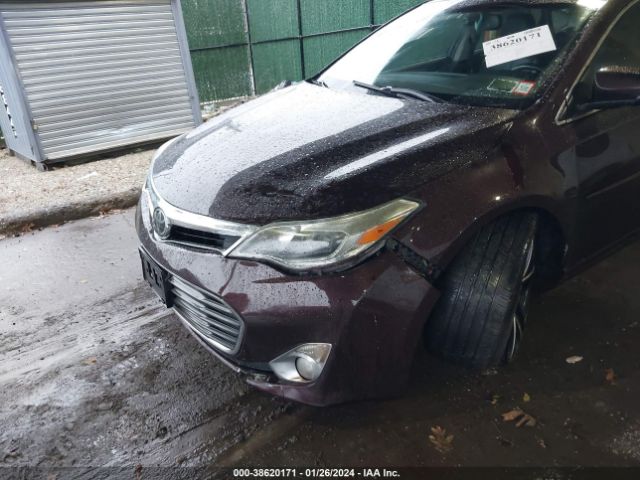 Photo 5 VIN: 4T1BK1EB5EU084802 - TOYOTA AVALON 