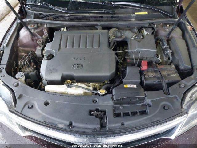 Photo 9 VIN: 4T1BK1EB5EU084802 - TOYOTA AVALON 