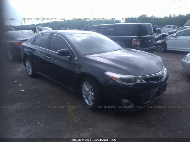 Photo 0 VIN: 4T1BK1EB5EU084881 - TOYOTA AVALON 