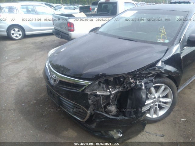 Photo 5 VIN: 4T1BK1EB5EU084881 - TOYOTA AVALON 