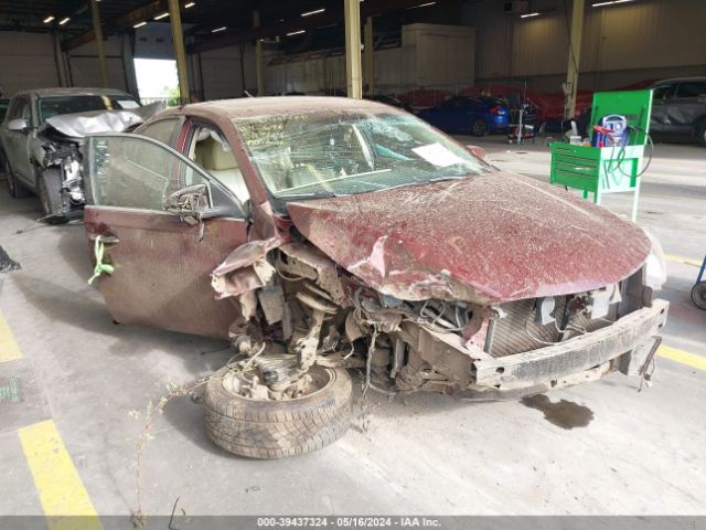 Photo 0 VIN: 4T1BK1EB5EU086694 - TOYOTA AVALON 