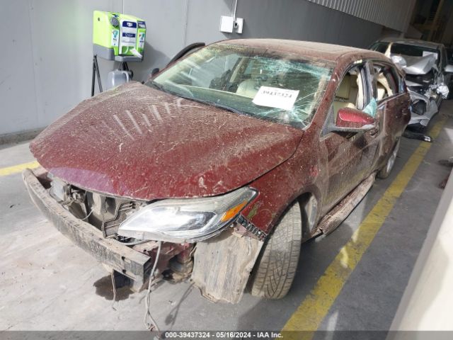 Photo 1 VIN: 4T1BK1EB5EU086694 - TOYOTA AVALON 