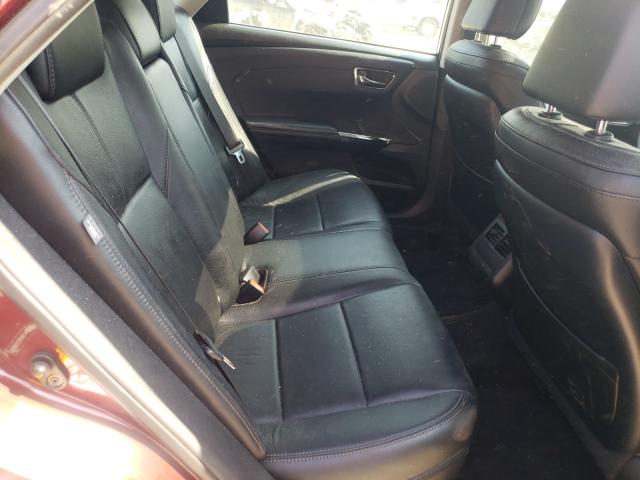 Photo 5 VIN: 4T1BK1EB5EU088364 - TOYOTA AVALON BAS 