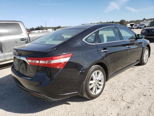 Photo 2 VIN: 4T1BK1EB5EU091684 - TOYOTA AVALON BAS 