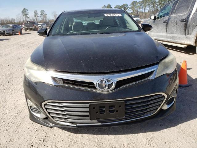 Photo 4 VIN: 4T1BK1EB5EU091684 - TOYOTA AVALON BAS 