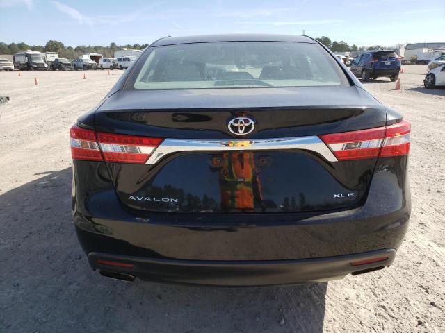 Photo 5 VIN: 4T1BK1EB5EU091684 - TOYOTA AVALON BAS 