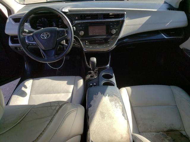 Photo 7 VIN: 4T1BK1EB5EU091684 - TOYOTA AVALON BAS 