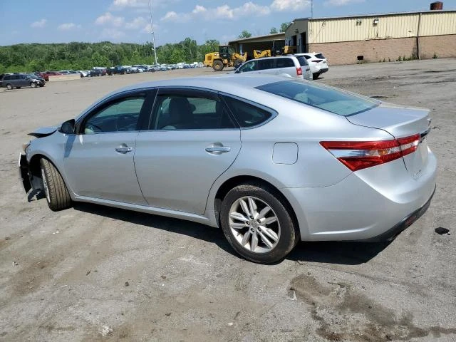 Photo 1 VIN: 4T1BK1EB5EU092253 - TOYOTA AVALON BAS 