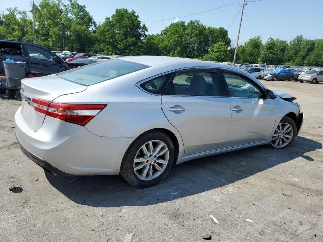 Photo 2 VIN: 4T1BK1EB5EU092253 - TOYOTA AVALON BAS 