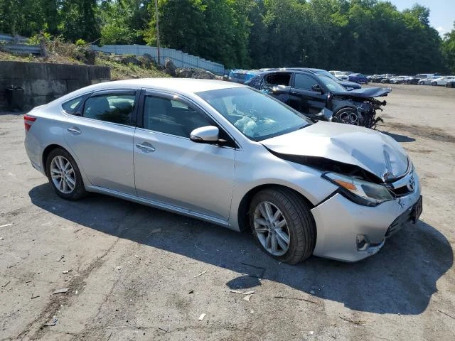 Photo 3 VIN: 4T1BK1EB5EU092253 - TOYOTA AVALON BAS 