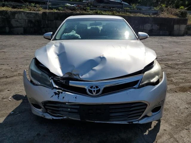 Photo 4 VIN: 4T1BK1EB5EU092253 - TOYOTA AVALON BAS 