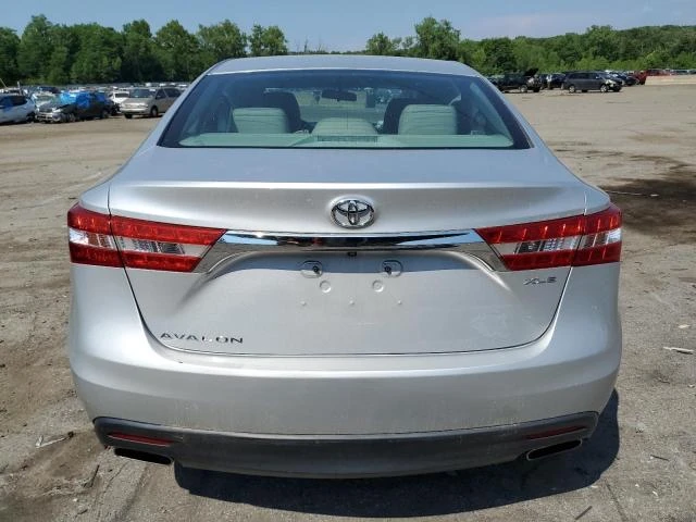 Photo 5 VIN: 4T1BK1EB5EU092253 - TOYOTA AVALON BAS 