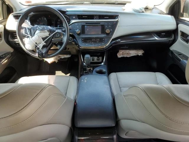 Photo 7 VIN: 4T1BK1EB5EU092253 - TOYOTA AVALON BAS 