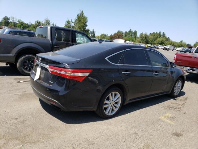 Photo 2 VIN: 4T1BK1EB5EU094746 - TOYOTA AVALON BAS 