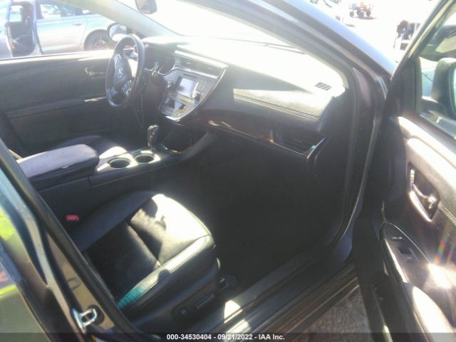 Photo 4 VIN: 4T1BK1EB5EU094794 - TOYOTA AVALON 