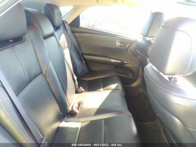 Photo 7 VIN: 4T1BK1EB5EU094794 - TOYOTA AVALON 