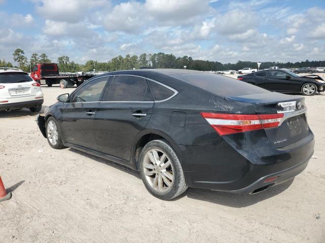 Photo 1 VIN: 4T1BK1EB5EU097646 - TOYOTA AVALON BAS 