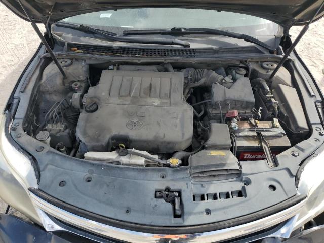 Photo 10 VIN: 4T1BK1EB5EU097646 - TOYOTA AVALON BAS 