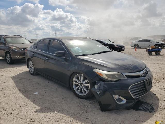 Photo 3 VIN: 4T1BK1EB5EU097646 - TOYOTA AVALON BAS 