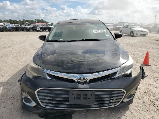 Photo 4 VIN: 4T1BK1EB5EU097646 - TOYOTA AVALON BAS 