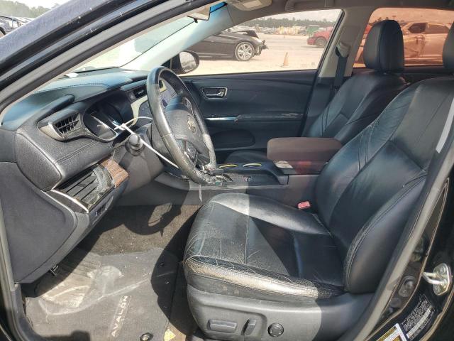 Photo 6 VIN: 4T1BK1EB5EU097646 - TOYOTA AVALON BAS 