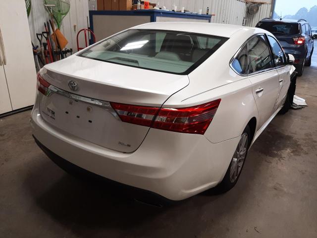 Photo 3 VIN: 4T1BK1EB5EU097792 - TOYOTA AVALON BAS 