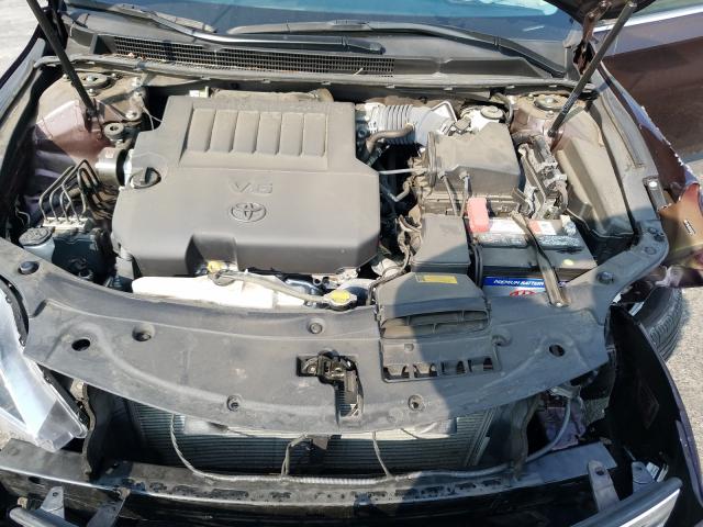 Photo 6 VIN: 4T1BK1EB5EU097811 - TOYOTA AVALON BAS 