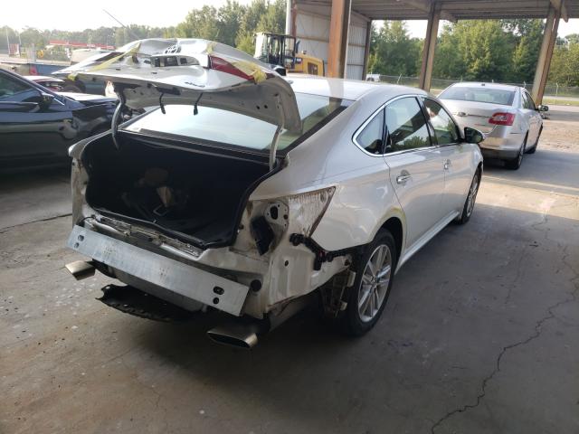 Photo 3 VIN: 4T1BK1EB5EU098974 - TOYOTA AVALON BAS 