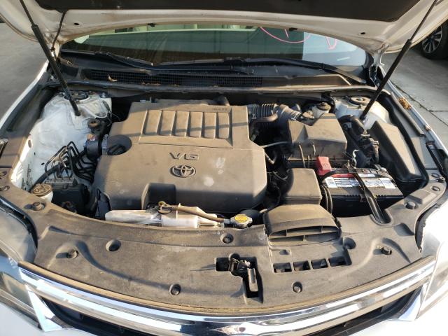 Photo 6 VIN: 4T1BK1EB5EU098974 - TOYOTA AVALON BAS 