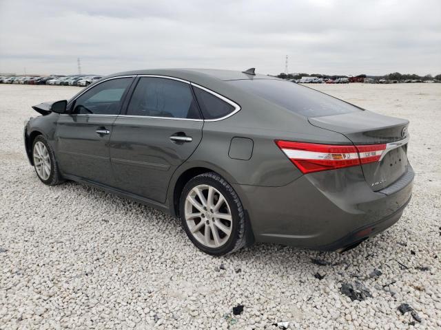 Photo 1 VIN: 4T1BK1EB5EU102716 - TOYOTA AVALON BAS 