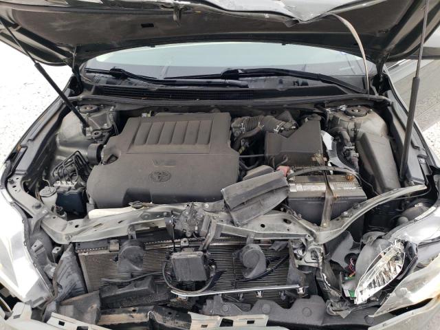 Photo 10 VIN: 4T1BK1EB5EU102716 - TOYOTA AVALON BAS 