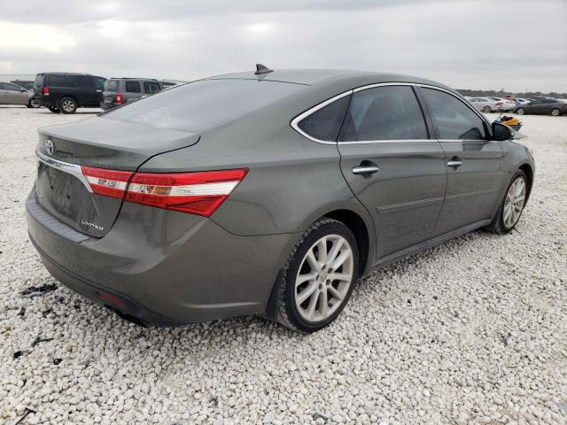 Photo 2 VIN: 4T1BK1EB5EU102716 - TOYOTA AVALON BAS 