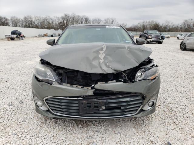 Photo 4 VIN: 4T1BK1EB5EU102716 - TOYOTA AVALON BAS 