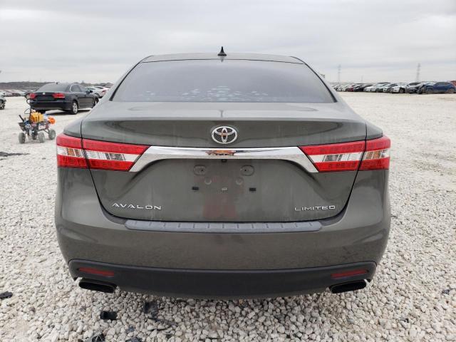 Photo 5 VIN: 4T1BK1EB5EU102716 - TOYOTA AVALON BAS 