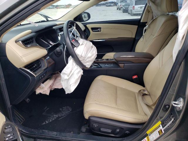 Photo 6 VIN: 4T1BK1EB5EU102716 - TOYOTA AVALON BAS 