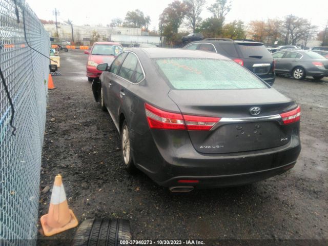 Photo 2 VIN: 4T1BK1EB5EU105910 - TOYOTA AVALON 