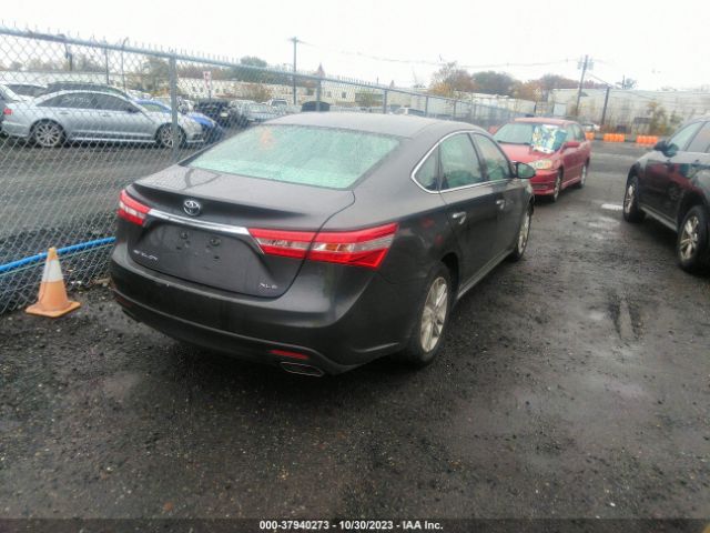 Photo 3 VIN: 4T1BK1EB5EU105910 - TOYOTA AVALON 