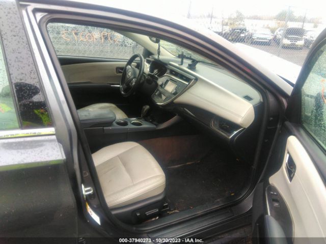 Photo 4 VIN: 4T1BK1EB5EU105910 - TOYOTA AVALON 