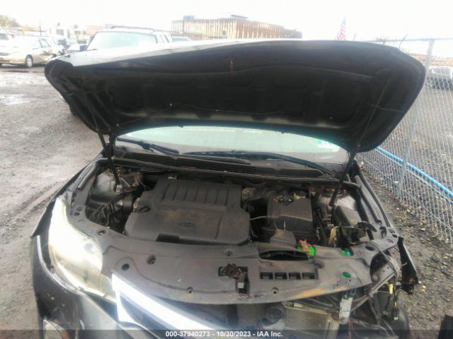 Photo 9 VIN: 4T1BK1EB5EU105910 - TOYOTA AVALON 