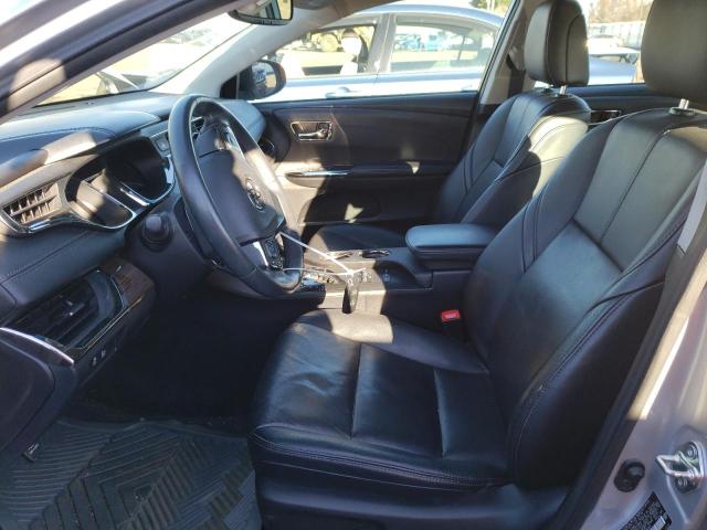 Photo 6 VIN: 4T1BK1EB5EU106068 - TOYOTA AVALON BAS 