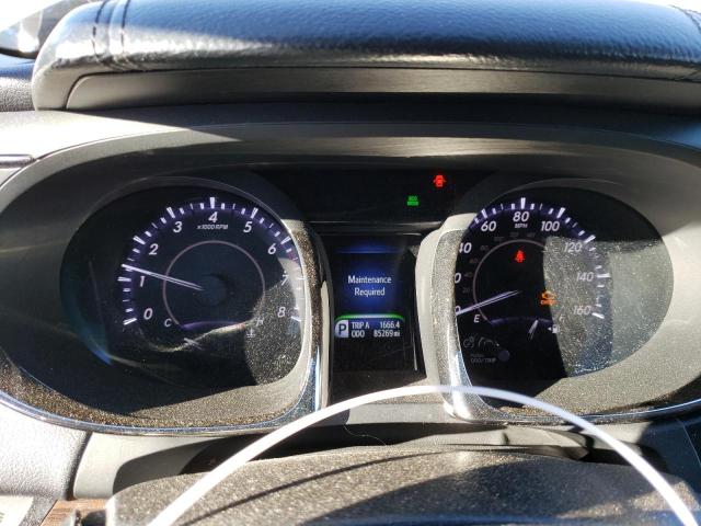 Photo 8 VIN: 4T1BK1EB5EU106068 - TOYOTA AVALON BAS 