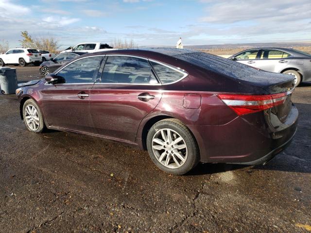 Photo 1 VIN: 4T1BK1EB5EU106863 - TOYOTA AVALON 