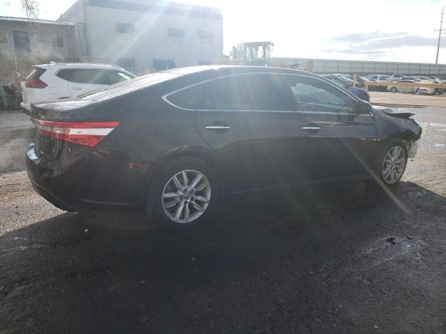 Photo 2 VIN: 4T1BK1EB5EU106863 - TOYOTA AVALON 